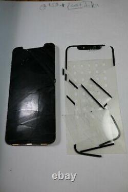IPhone 13, 13 PRO FRONT GLASS LCD Replacement