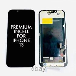IPhone 13 6.1 Incell LCD Touch Screen Digitizer Display Assembly Replacement