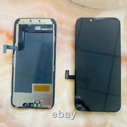 IPhone 13 Digitizer OLED LCD Screen Replacement Kit