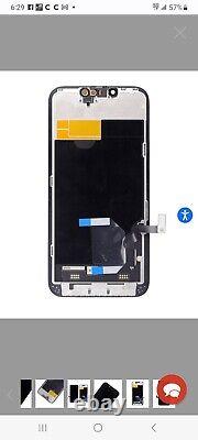 IPhone 13 Digitizer OLED LCD Screen Replacement Kit