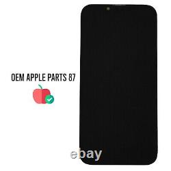 IPhone 13 Pro Screen Glass Replacement OEM Apple OLED LCD Digitizer Grade A