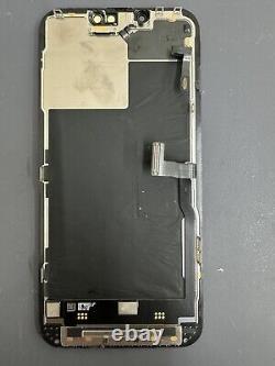 IPhone 13 Pro Screen Glass Replacement OEM Original Apple OLED LCD Grade A