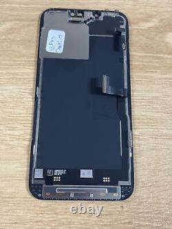 IPhone 13 Pro Screen Glass Replacement OEM Original Apple OLED LCD Grade AB