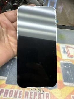 IPhone 13 Pro Screen Glass Replacement OLED LCD Original Apple OEM
