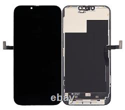 IPhone 13 Pro Screen Glass Replacement OLED LCD Original Apple OEM Grade A