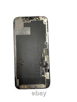 IPhone 13 Screen Replacement OLED LCD OEM Original Apple Pull