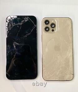 IPhone 13 Series Front Glass Digitizer and BackGlass Replacement Repair Service