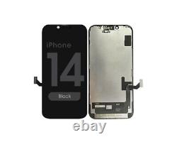 IPhone 14 14 Plus Screen And Replacement Repair Service