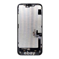 IPhone 14 Plus A2632 A2885 A2886 A2888 LCD Replacement Screen RJ Incell + Tools