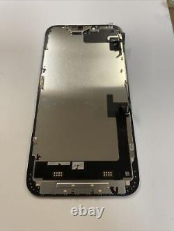 IPhone 14 Plus Lcd Screen Glass Replacement OLED Original Apple OEM Grade B