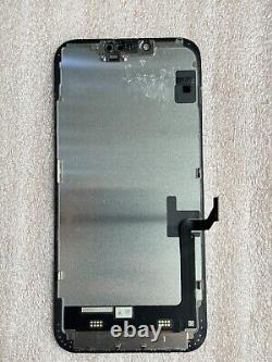 IPhone 14 Plus Screen Glass Replacement OLED LCD Original Apple OEM