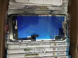 IPhone 14 Plus Screen Glass Replacement OLED LCD Original Apple OEM Grade A