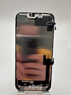 IPhone 14 Plus Screen Glass Replacement OLED LCD Original Apple OEM Grade A