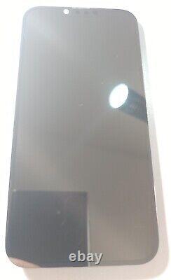 IPhone 14 Plus Screen Glass Replacement OLED LCD Original Apple OEM Grade AB