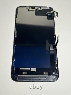 IPhone 14 Plus Screen Glass Replacement OLED LCD Original Apple OEM Grade B