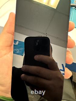 IPhone 14 Plus Screen Glass Replacement OLED LCD Original Apple OEM Grade C