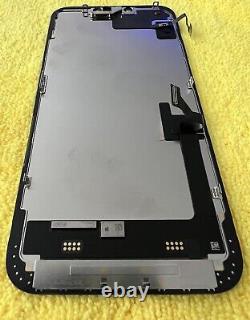 IPhone 14 Plus Screen Glass Replacement OLED LCD Original OEM Grade A+ 10/10