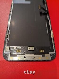 IPhone 14 Pro Max Screen Glass Replacement OLED LCD Original Apple OEM Grade A/B
