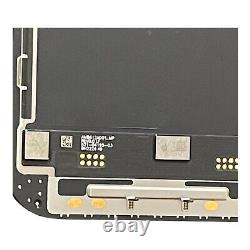 IPhone 14 Pro Max Screen Glass Replacement OLED LCD Original Apple OEM Grade AB
