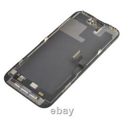 IPhone 14 Pro OLED Screen Assembly Replacement OEM Pull