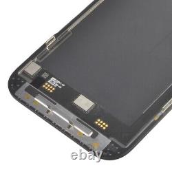 IPhone 14 Pro OLED Screen Assembly Replacement OEM Pull