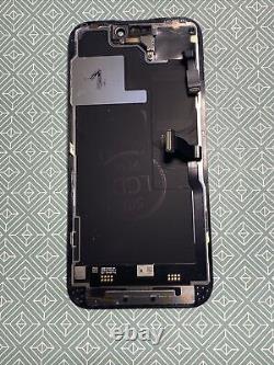 IPhone 14 Pro Screen Glass Replacement OLED LCD Original Apple OEM #02