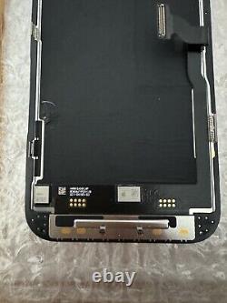 IPhone 14 Pro Screen Glass Replacement OLED LCD Original Apple OEM