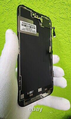 IPhone 14 Pro Screen Glass Replacement OLED LCD Original Apple OEM Grade AAA