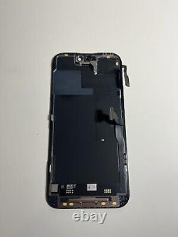 IPhone 14 Pro Screen Glass Replacement OLED LCD Original Apple OEM Grade AB