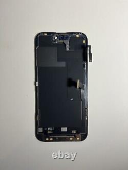 IPhone 14 Pro Screen Glass Replacement OLED LCD Original Apple OEM Grade AB