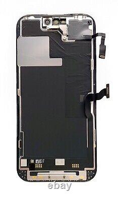 IPhone 14 Pro Screen Glass Replacement OLED Original Apple OEM Grade A
