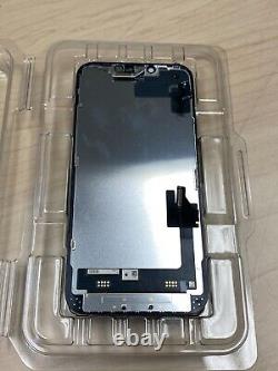 IPhone 14 Screen Glass Replacement OLED LCD Original Apple OEM