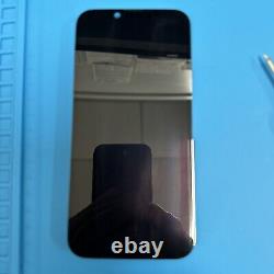 IPhone 14 Screen Glass Replacement OLED LCD Original Apple OEM