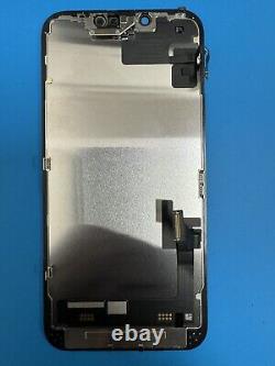 IPhone 14 Screen Glass Replacement OLED LCD Original Apple OEM