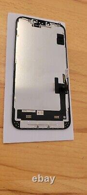 IPhone 14 Screen Glass Replacement OLED LCD Original Apple OEM Grade A