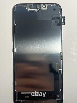 IPhone 14 Screen Glass Replacement OLED LCD Original Apple OEM Grade B