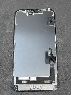 IPhone 14 Screen Replacement OLED LCD Original Apple OEM Grade B