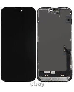 IPhone 15 Plus 15+ Display LCD Touch Screen Digitizer Replacement OEM Grade A+