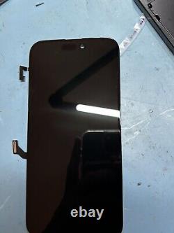 IPhone 15 Plus Screen Replacement OLED OEM Display LCD Screen- FAST SHIP