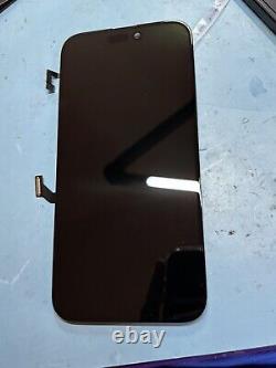 IPhone 15 Plus Screen Replacement OLED OEM Display LCD Screen- FAST SHIP