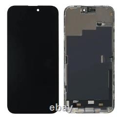 IPhone 15 Pro Max OLED Screen REPLACEMENT OEM Grade A+