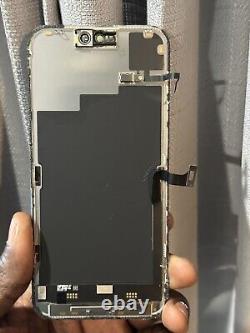 IPhone 15 Pro max Screen Glass Replacement OLED LCD Original Apple OEM Grade A