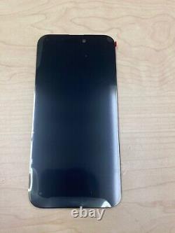 IPhone 15 Pro max Screen Glass Replacement OLED LCD Original Apple OEM NEW