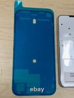 IPhone 15 Pro max Screen Glass Replacement OLED LCD Original Apple OEM NEW