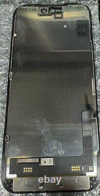 IPhone 15 Screen Replacement OEM OLED LCD Original Grade A