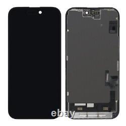 IPhone 15 Screen Replacement OEM OLED LCD Original Grade B
