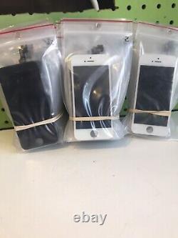 IPhone 5 5c & 5se replacement screens