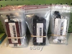 IPhone 5 5c & 5se replacement screens