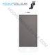 Iphone 5s White Front Screen Assembly Glass Digitizer Lcd Replacement Usa