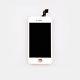 Iphone 5s White Lcd Assembly And Touch Screen Glass Digitizer Replacement For 5s